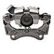 CAL-80615 Rear, Driver Side Brake Caliper, Sold Individually