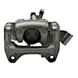 CAL-80658 Rear, Passenger Side Brake Caliper, Sold Individually