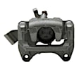 CAL-80659 Rear, Driver Side Brake Caliper, Sold Individually