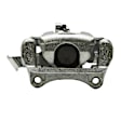CAL-80661 Rear, Driver Side Brake Caliper, Sold Individually