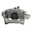 CAL-80662 Rear, Passenger Side Brake Caliper, Sold Individually