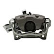 CAL-80663 Rear, Driver Side Brake Caliper, Sold Individually