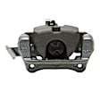 CAL-80665 Rear, Driver Side Brake Caliper, Sold Individually