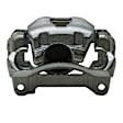 CAL-91001 Front, Driver Side Brake Caliper