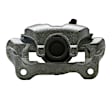 CAL-91601 Rear, Driver Side Brake Caliper, Sold Individually