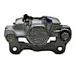 CAL-91601 Rear, Driver Side Brake Caliper, Sold Individually
