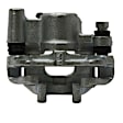 CAL-91601 Rear, Driver Side Brake Caliper, Sold Individually