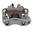 CAL-91603 Rear, Driver Side Brake Caliper, Sold Individually
