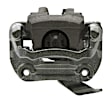 CAL-91604 Rear, Passenger Side Brake Caliper, Sold Individually