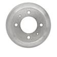 DRM-03008 Rear Brake Drum