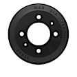 DRM-03010 Rear Brake Drum