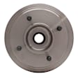 DRM-13007 Rear Brake Drum