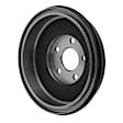 DRM-13011 Rear Brake Drum