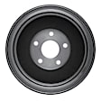 DRM-13011 Rear Brake Drum