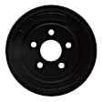 DRM-40031 Rear Brake Drum