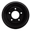 DRM-40032 Rear Brake Drum