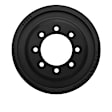 DRM-40045 Rear Brake Drum