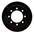 DRM-40056 Rear Brake Drum
