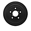 DRM-40059 Rear Brake Drum