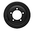 DRM-42001 Brake Drum