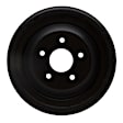 DRM-43007 Rear Brake Drum