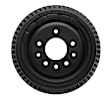 DRM-47017 Rear Brake Drum