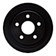 DRM-47019 Rear Brake Drum