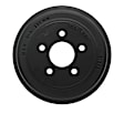 DRM-47025 Rear Brake Drum