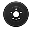 DRM-47030 Rear Brake Drum