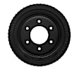 DRM-47060 Rear Brake Drum