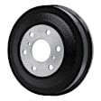 DRM-47071 Rear Brake Drum