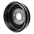 DRM-47071 Rear Brake Drum