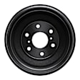 DRM-47071 Rear Brake Drum