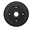 DRM-50001 Rear Brake Drum