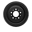 DRM-54008 Front Brake Drum