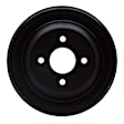 DRM-54020 Rear Brake Drum