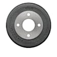 DRM-54032 Rear Brake Drum