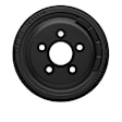 DRM-54062 Rear Brake Drum
