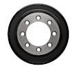 DRM-54065 Rear Brake Drum