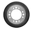 DRM-54069 Rear Brake Drum