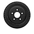 DRM-54072 Rear Brake Drum