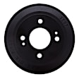 DRM-59007 Rear Brake Drum