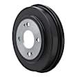 DRM-59009 Rear Brake Drum