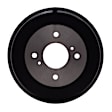 DRM-67001 Rear Brake Drum