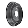 DRM-67001 Rear Brake Drum