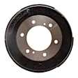 DRM-67013 Rear Brake Drum