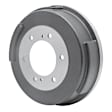 DRM-67013 Rear Brake Drum