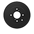 DRM-67027 Rear Brake Drum