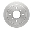 DRM-67028 Rear Brake Drum