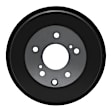 DRM-67032 Rear Brake Drum